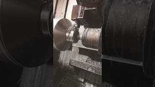 Amar b vlogs working time CNC machining reels cncturningmachine funny trending lathemachine [upl. by Anette]