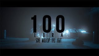 Skive ft Mad Clip Ypo Light  100 ευρά OFFICIAL VIDEO [upl. by Assilana41]