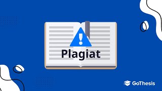 Abschlussarbeit auf Plagiate prüfen Einfach mit der OnlinePlagiatsprüfung [upl. by Sigismund]