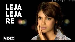 Leja Leja Re Full Video Song Ustad Sultan Khan  Shreya Ghoshal [upl. by Anton]