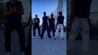 Olamide Metaverse 🔥 afrobeatdancer dance danceclass dancelessons dancer [upl. by Doralin]