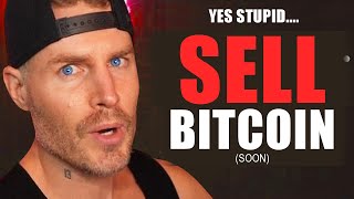 DUMP ALL CRYPTO Before Bitcoin Does This HUGE Crash  2025 Bull Guide [upl. by Ainotna]