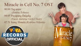 Miracle in Cell No7  Official Movie Soundtrack Nonstop Playlist [upl. by Hgielrebma]