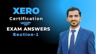 Xero advisor Certification Assessment 2024 Exam Complete Answers [upl. by Karlis]