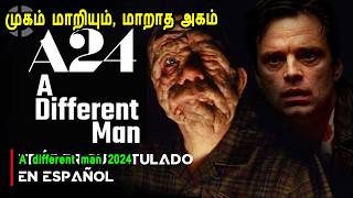 முகம் மாறியும் மாறாத அகம் Hollywood Movies in Tamil in Mr Tamilan Voice over [upl. by Scarlet]