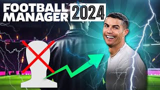 Guia de instalação do quotFace Pack Football Manager 2024quot  Colocar rostos REAIS no FM24 [upl. by Raimondo]