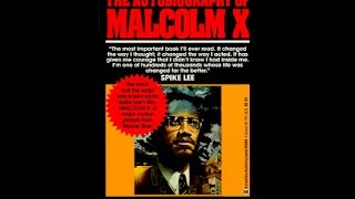 Must Listen The Autobiography of Malcolm X Part 1 Audiobook Unabridged [upl. by Fortuna558]