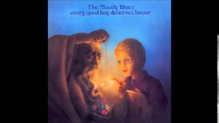 Emilys Song  The Moody Blues [upl. by Htebirol655]