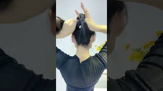 Chic Hairstyles for Medium Length Hair [upl. by Virg]