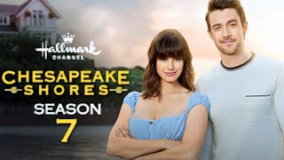 My 30 Day Countdown to Chesapeake Shores Season 7 Release Date EXPOSED [upl. by Aeresed6]