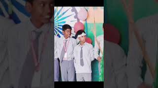 Nitin mrudul school life comedy [upl. by Aratas972]