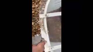 Sump Pump Installation For Three Window Wells In Denver  Part 2 [upl. by Oakman]