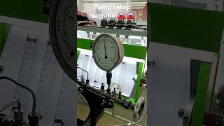 diesel pump testing trending viralvideo mecanica testing [upl. by Muirhead]