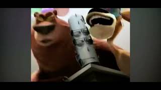 Open Season 2006 Cartoon Network Flicks Promo [upl. by Arihay]