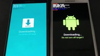 Stuck in quotDownloadingDo not turn off Target  Easy Fix ALL SAMSUNG GALAXY PHONES [upl. by Rainer]