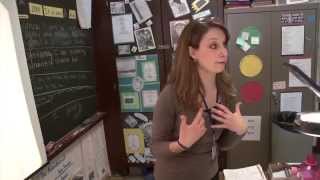 Teaching Key Academic Vocabulary to High School ELLs [upl. by Ingeberg]