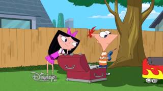 Phineas y Ferb  No sé qué hacer  Español Latino [upl. by Hennessy]