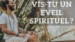 Vistu un EVEIL SPIRITUEL [upl. by Francine316]