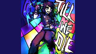 DANCE Till We Die [upl. by Siuoleoj]