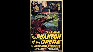 The Phantom Of The Opera [upl. by Izak62]