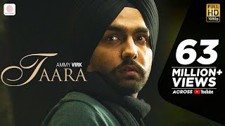 Ammy Virk  Taara  Album  Shayar  Latest Punjabi Song 2015 [upl. by Walworth21]