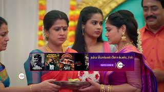 Nala Damayanthi  Ep 85  Preview  Jan 17 2024  Priyanka Nalkari Nanda  Zee Tamil [upl. by Lael778]