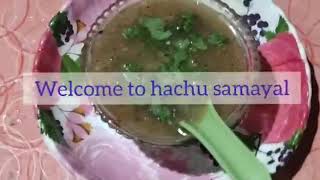 Valaithandu soup in tamil [upl. by Megan]