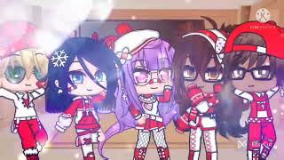 Mlb Christmas Special ✨ II Alyas version of Jingle Bells 💖🔔 🎄🎅 [upl. by Nnaarual]