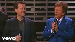 Gaither Vocal Band  Sinner Saved By Grace Live [upl. by Annmaria]