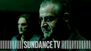 GOMORRAH Season 2 Pietro’s New Orders Official Clip Episode 201  SundanceTV [upl. by Garda]