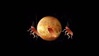 Earth explodes from global warming so Cockroaches move to Mars and defeat a Alien then Mars is home [upl. by Earal]