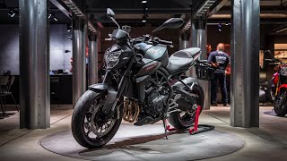 Benelli TNT 600i Power and Performance Unleashedquot [upl. by Nochur]