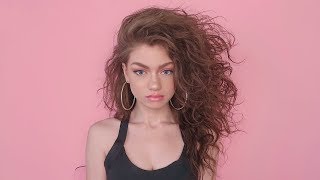 Trying to Recreate Barbies Makeup  Dytto [upl. by Dewitt176]