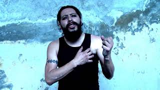 El Odio Niño Diablo Video Oficial Full HD [upl. by Tillio]