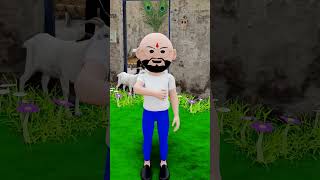 Village Love Story cartoon Gulli Bulli  Cartoon  short  tmkoc  shortscomedy [upl. by Ethan]