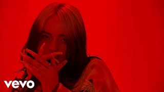 Billie Eilish  Therefore I Am Lyrics [upl. by Llednov]