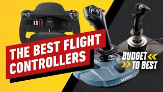 The Best Flight Controllers  Budget to Best [upl. by Nod]