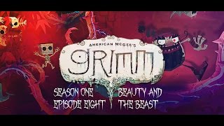 American McGees Grimm  Episode 08 Complete Conversion No Commentary [upl. by Eirol]