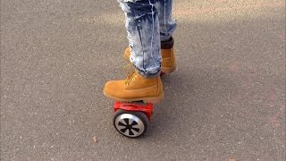 People Wiping Out On Their Hoverboards Is The Gift That Keeps On Giving [upl. by Rosanne]