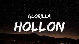 GloRilla Holon Official Lyric video [upl. by Deer]