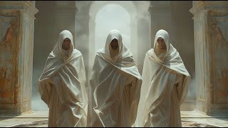 Gregorian chant  Hymns of the Rosary in Church  Catholic Light Monks  Orthodox choir 🎶 [upl. by Ahsaf]