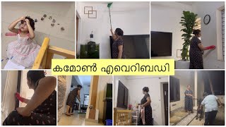 Clean with me Vlog  Sowbhagya Venkitesh  Home Vlog [upl. by Proffitt]