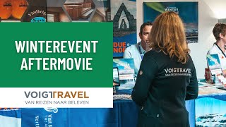 Voigt Travel WinterEvent 2019  Voigt Travel [upl. by Yelnoc]