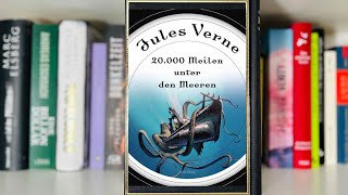 20000 MEILEN UNTER DEN MEEREN von Jules Verne [upl. by Macfarlane]