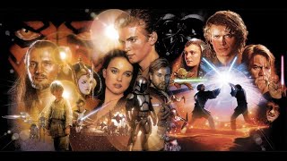 The Star Wars Prequels are mostly bad and thats fine [upl. by Jasmina35]