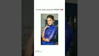 Alia Bhatt 🌺 aliabhatt alia apsara youtube trending viral actress shorts fashion [upl. by Siuqram]