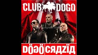 Club Dogo  All inferno [upl. by Devora]