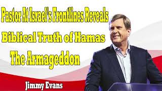 Pastor At Israels Frontlines Reveals Biblical Truth of Hamas amp The Armageddon Tipping Point 2024 [upl. by Knight392]