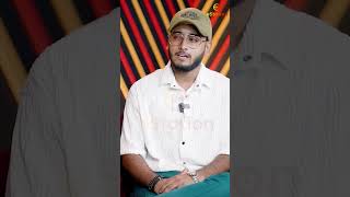 ভালোবাসার উপর থেকে ভরসা উঠে গেছে মিরাজ খানের  Miraz Khan Talk Show shorts [upl. by Ahser]