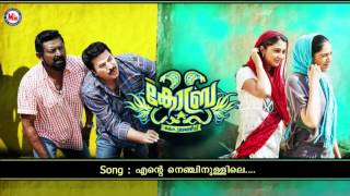 ENTE NENCHINULLILE  COBRA  Malayalam Film Song  Malayalam Movie Audio Song Mammootty  Lal [upl. by Newmark]